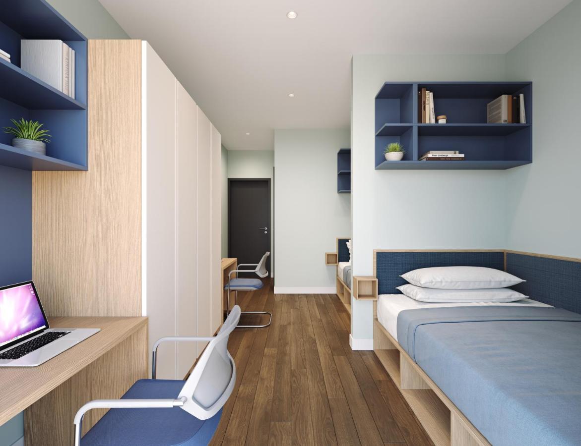Coleman Court Summer Accommodation Cork Exterior foto