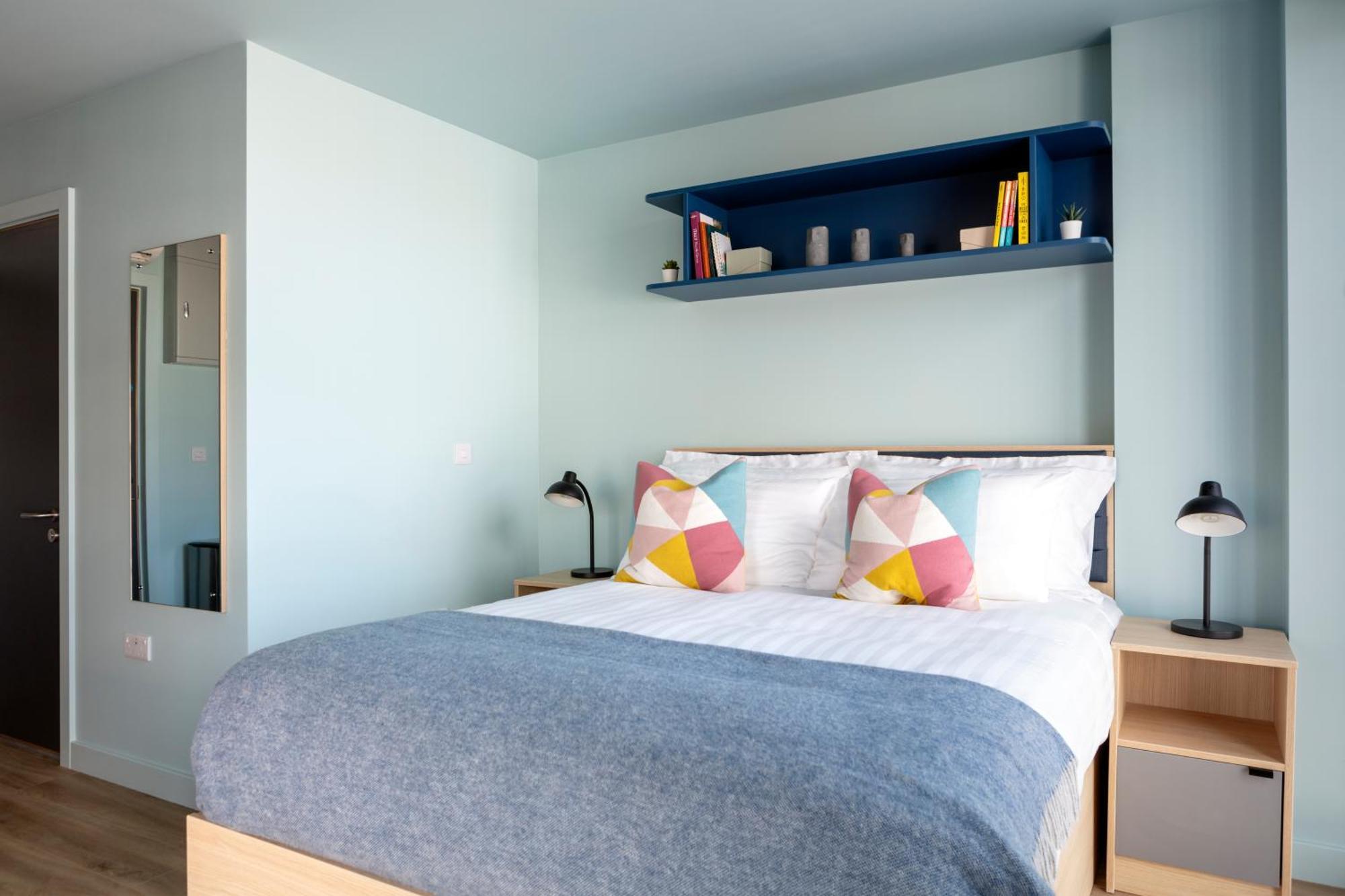 Coleman Court Summer Accommodation Cork Exterior foto