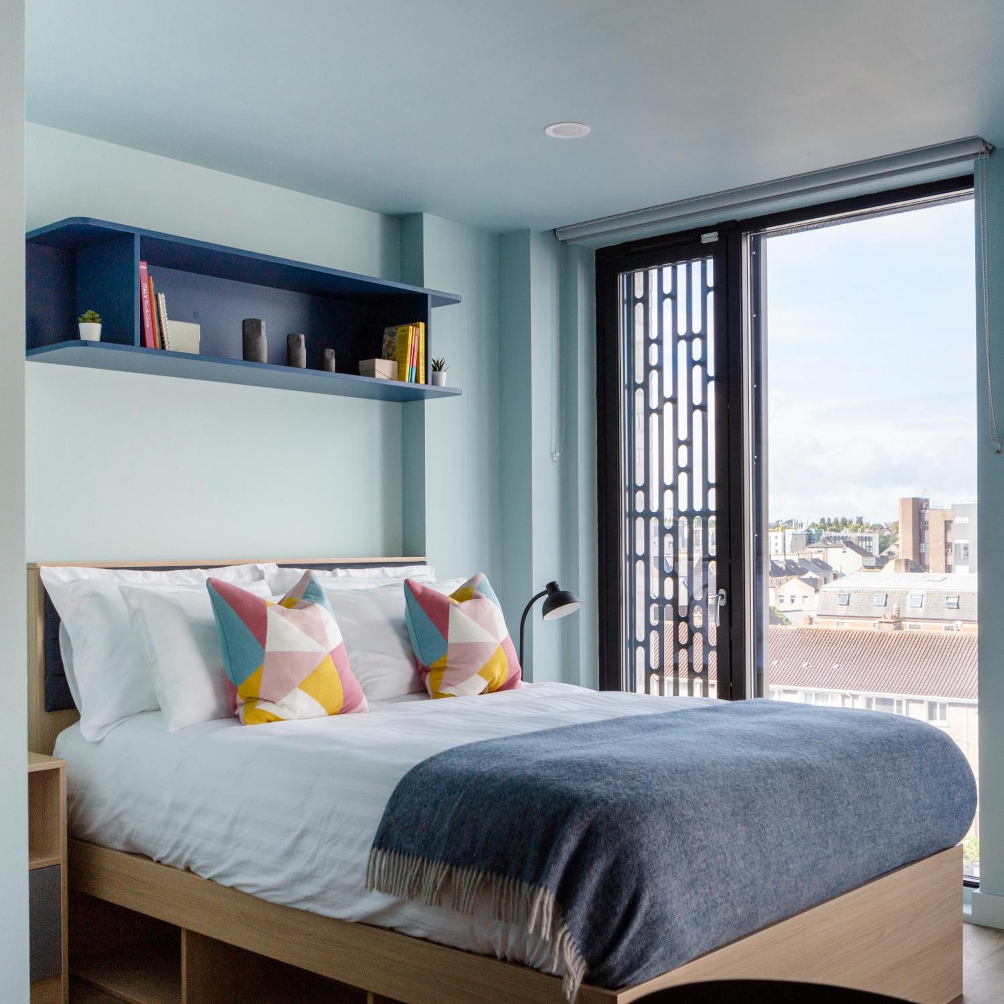 Coleman Court Summer Accommodation Cork Exterior foto